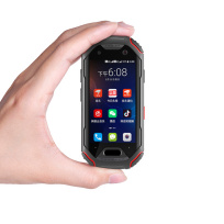 Unihertz Atom(4GB/64GB/全网通)