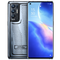 OPPO Reno5 Pro+(艺术家限定版/12GB/256GB/5G版)