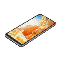 中兴 Blade V2021(6GB/128GB/5G版)
