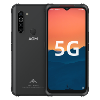 AGM X5(8GB/256GB/5G版)