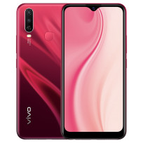 vivo Y3s(4GB/128GB/全网通)