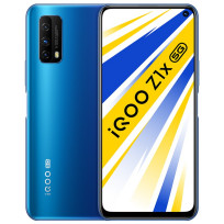 iQOO Z1x(8GB/256GB/5G版)