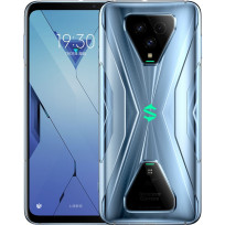 黑鲨 游戏手机3S(12GB/256GB/5G版)