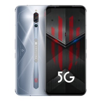 努比亚 红魔5S(12GB/256GB/5G版)