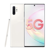 三星 GALAXY Note 10+(星战特别版/12GB/256GB/5G版)