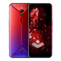 努比亚 红魔3S(12GB/256GB/全网通)