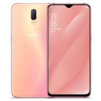 OPPO R17(新年版/128GB/全网通)