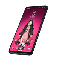 ROG 游戏手机5s 鬼灭之刃限定版(16GB/256GB/全网通/5G版)