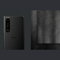 索尼 Xperia 1 Ⅲ(12GB/256GB/全网通/5G版)