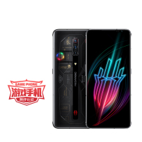 努比亚 红魔6S PRO(12GB/256GB/全网通/5G版)