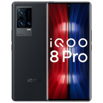 iQOO 8 Pro(8GB/256GB/全网通/5G版)