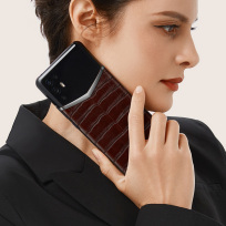 VERTU iVERTU(12GB/512GB/全网通/5G版)