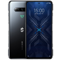 黑鲨 5 Pro中国航天版(16GB/512GB/5G版)