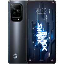 黑鲨 5(12GB/128GB/5G版)
