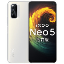 iQOO Neo5活力版(12GB/256GB/5G版)