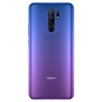Redmi 9(4GB/128GB/全网通)