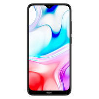 Redmi 8(4GB/64GB/全网通)