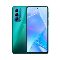 Moto Edge 轻奢版(8GB/128GB/全网通/5G版)