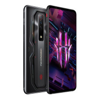 努比亚 红魔7S(8GB/128GB/全网通/5G版)