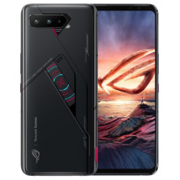 ROG 游戏手机5s Pro(18GB/512GB/全网通/5G版)