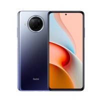 Redmi Note 9 Pro