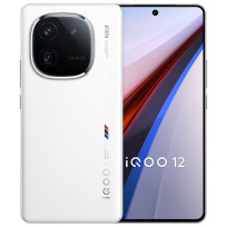 iQOO 12(12GB/256GB/全网通/5G版)