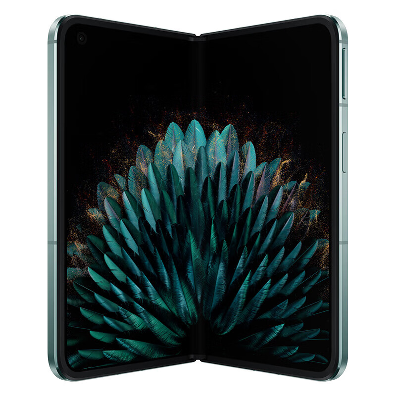 OPPO Find N2(16GB/512GB/5G版)图片大全OPPO Find N2(16GB/512GB/5G版