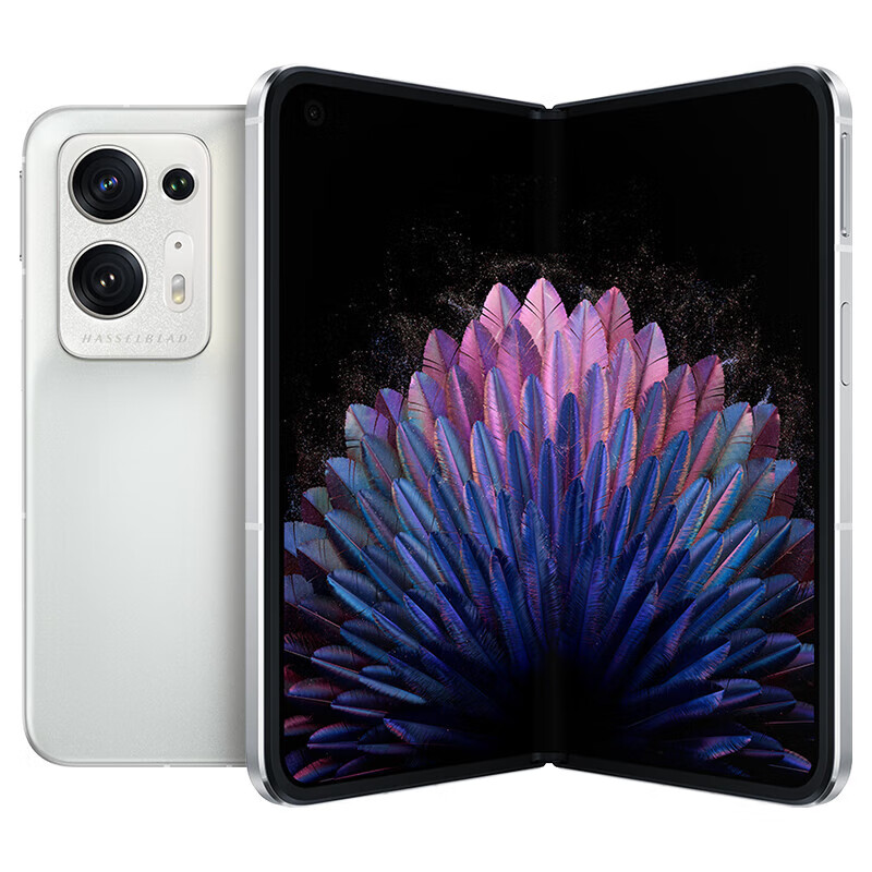 OPPO Find N2(16GB/512GB/5G版)图片大全OPPO Find N2(16GB/512GB/5G版