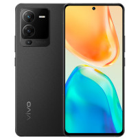 vivo S15(12GB/256GB/全网通/5G版)