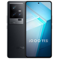 iQOO 11S(16GB/1TB/全网通/5G版)