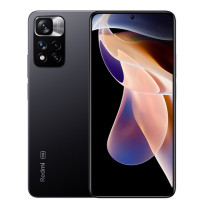 Redmi Note 11 Pro(6GB/128GB/全网通/5G版)