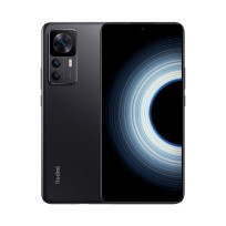 Redmi K50至尊版(12GB/256GB)