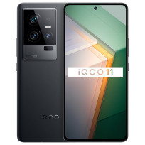 iQOO 11(8GB/256GB/全网通/5G版)