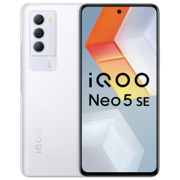 iQOO Neo5 SE(12GB/256GB/全网通/5G版)