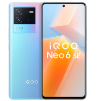 iQOO Neo6 SE(8GB/256GB/全网通/5G版)