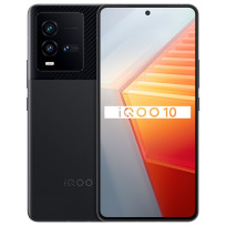 iQOO 10(8GB/256GB/全网通/5G版)