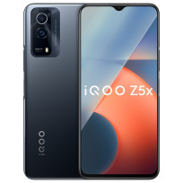 iQOO Z5x(8GB/256GB/全网通/5G版)