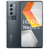 iQOO Neo5S(12GB/256GB/全网通/5G版)