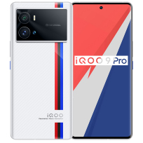 iQOO 9 Pro(12GB/512GB/全网通/5G版)