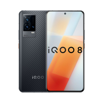 iQOO 8(8GB/128GB/全网通/5G版)