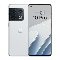 一加 10 Pro(12GB/512GB/全网通/5G版)