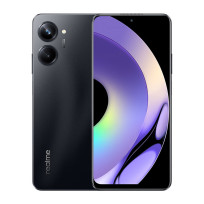 真我 10 Pro(12GB/256GB)