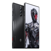努比亚 红魔8 Pro+(12GB/256GB/全网通/5G版)