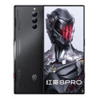 努比亚 红魔8 Pro(8GB/128GB/全网通/5G版)