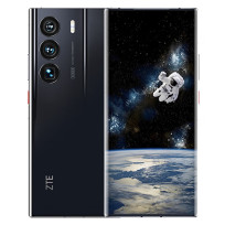 中兴 Axon 40 Ultra航天版(12GB/512GB)
