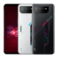 ROG 游戏手机6(12GB/128GB/全网通/5G版)