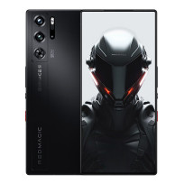 努比亚 红魔9 Pro+(24GB/1TB/暗夜骑士)