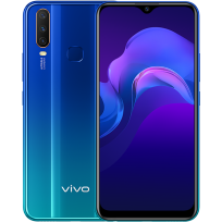 vivo Y12 2019(3GB/64GB/全网通)