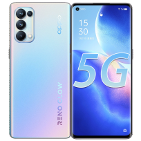 OPPO Reno5 Pro(8GB/128GB/5G版)