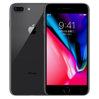 苹果 iPhone 8 Plus(3GB/128GB/全网通)